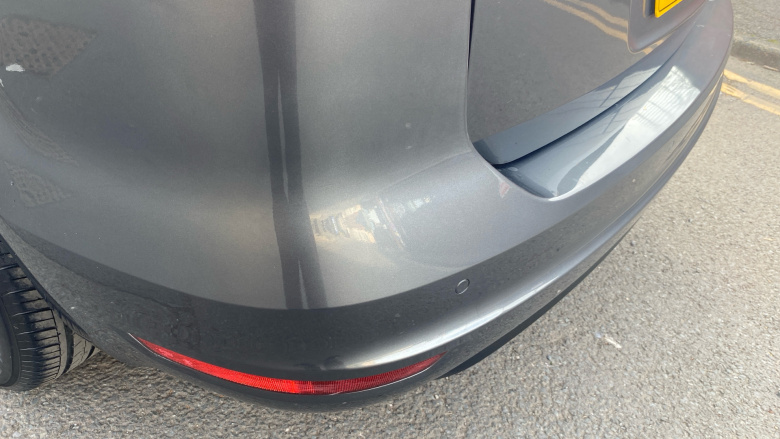 Volkswagen Sharan 1.4 TSI SE Nav 5dr Petrol Estate